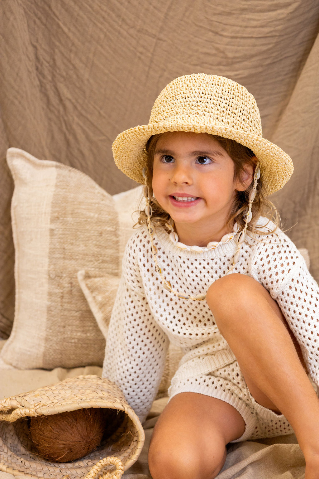 Cala Knit Set