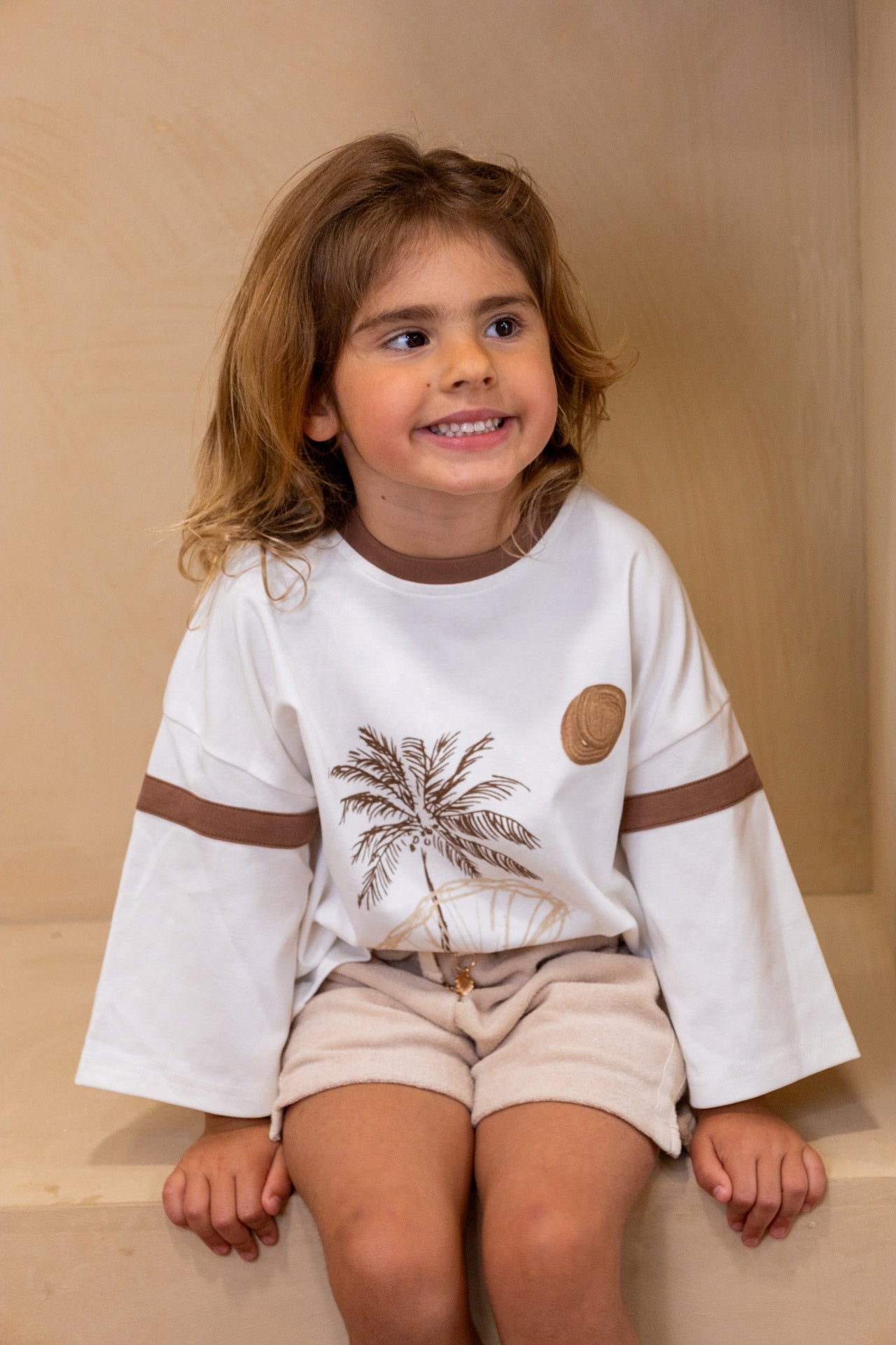 Island Vibes Only Tee