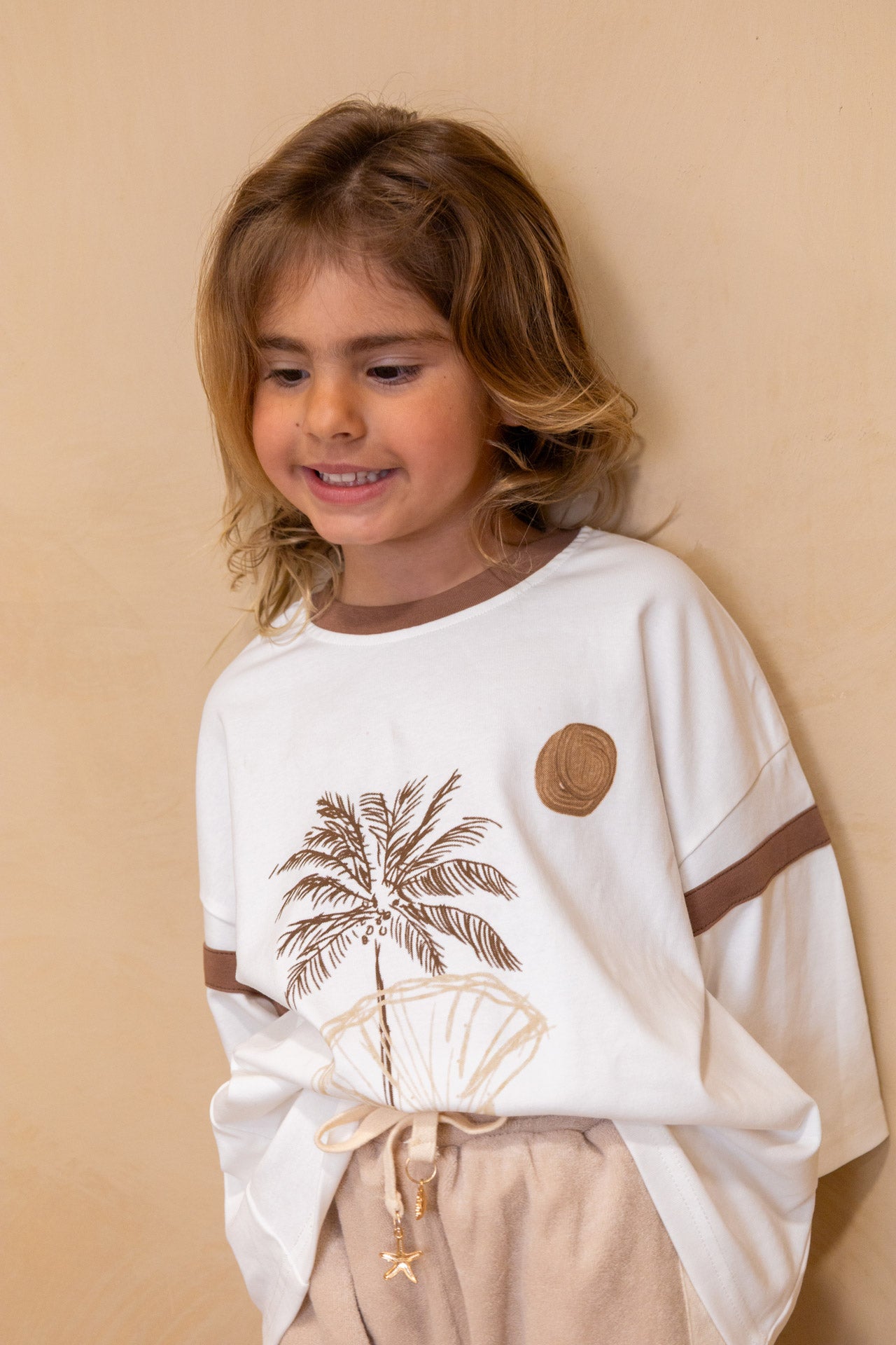 Island Vibes Only Tee