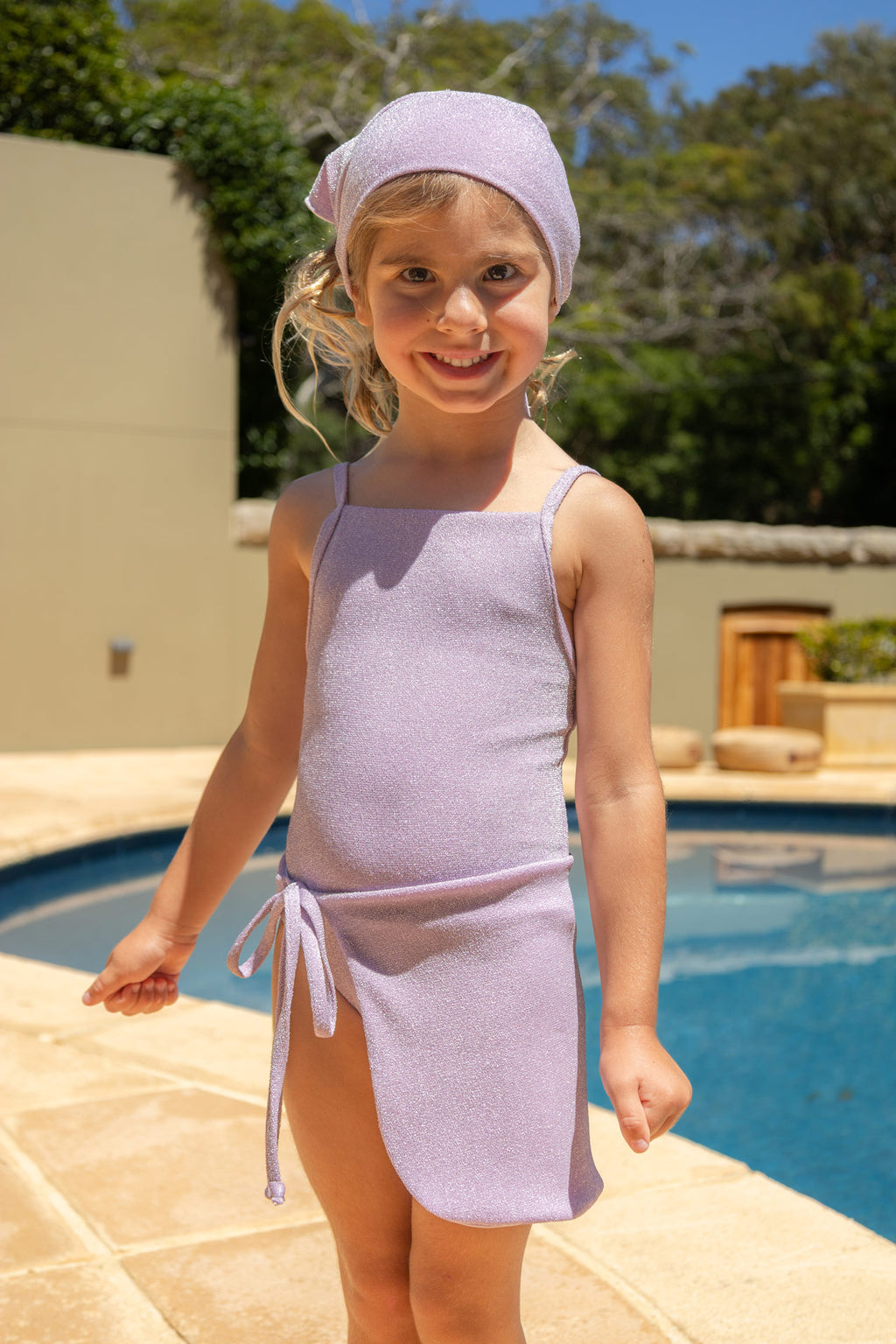 Sparkle Sarong